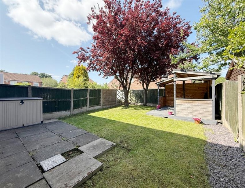 Images for Churchston Avenue, Bramhall