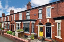 Images for Fox Street, Stockport