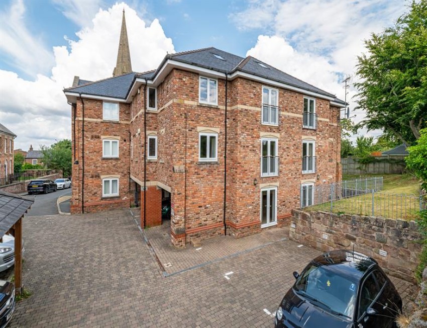 Images for Trinity House, High Street, Frodsham