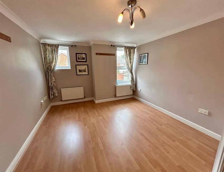 Images for Bucklow House 50a, Bronington Close, Northenden