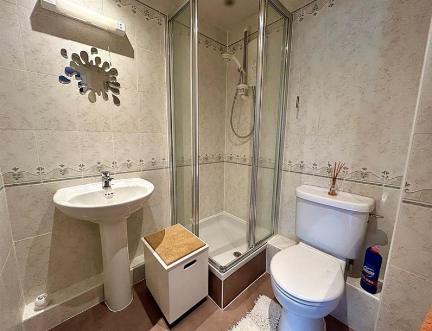 Images for Bucklow House 50a, Bronington Close, Northenden