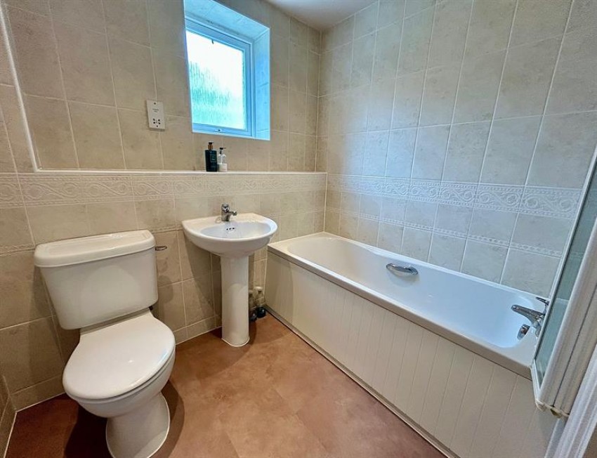 Images for Bucklow House 50a, Bronington Close, Northenden