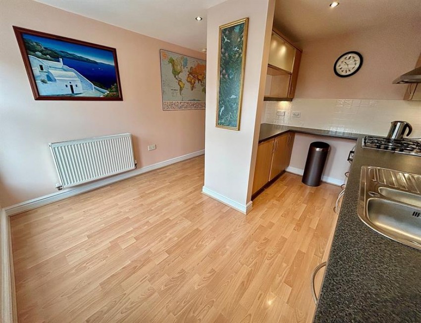 Images for Bucklow House 50a, Bronington Close, Northenden