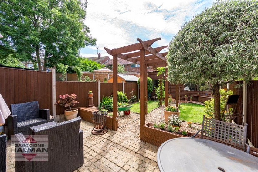Images for Sycamore Close, Wilmslow