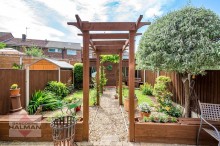 Images for Sycamore Close, Wilmslow