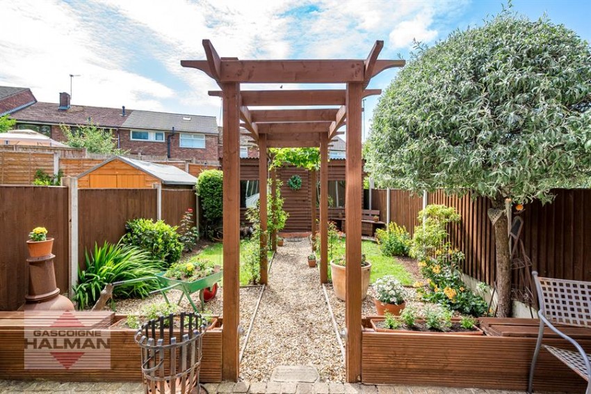 Images for Sycamore Close, Wilmslow