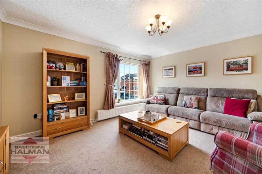 Images for Sycamore Close, Wilmslow