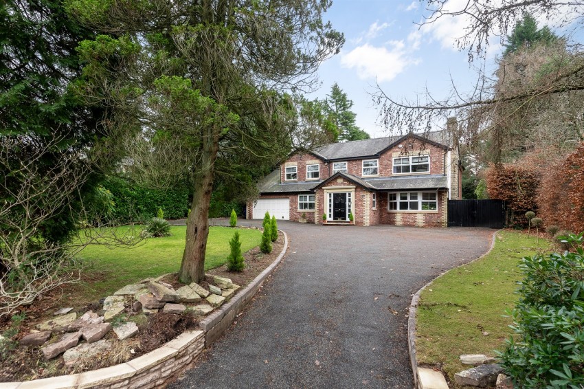 Images for Carrwood, Hale Barns, Altrincham