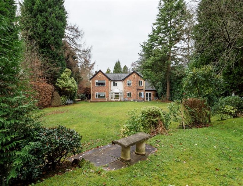 Images for Carrwood, Hale Barns, Altrincham