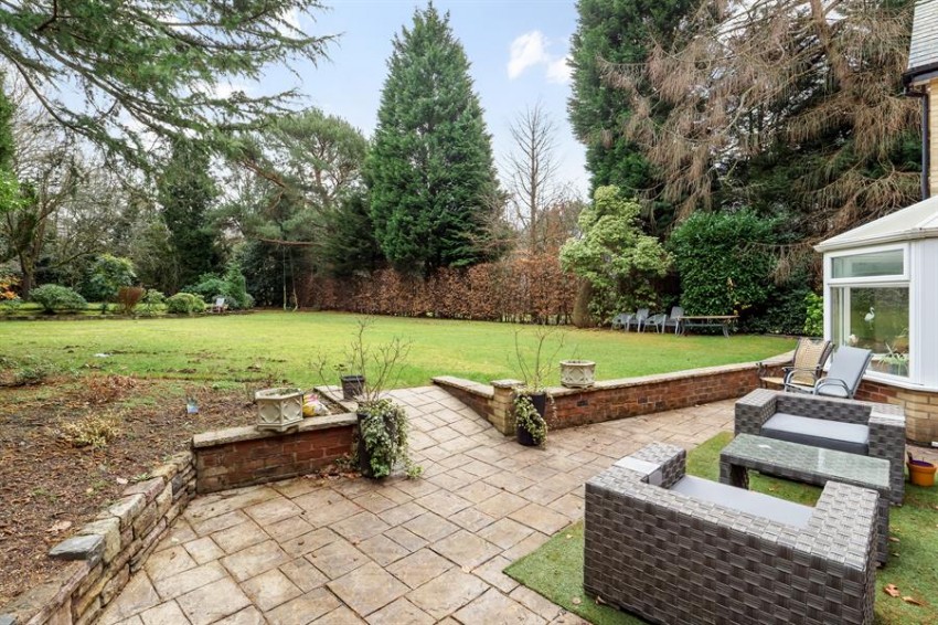 Images for Carrwood, Hale Barns, Altrincham