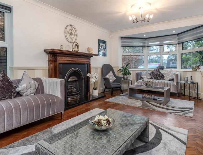 Images for Carrwood, Hale Barns, Altrincham