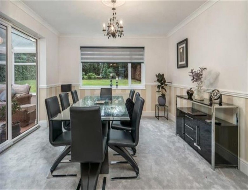 Images for Carrwood, Hale Barns, Altrincham