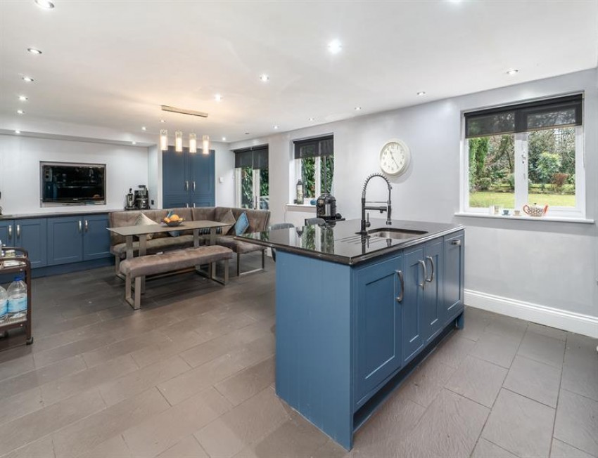 Images for Carrwood, Hale Barns, Altrincham