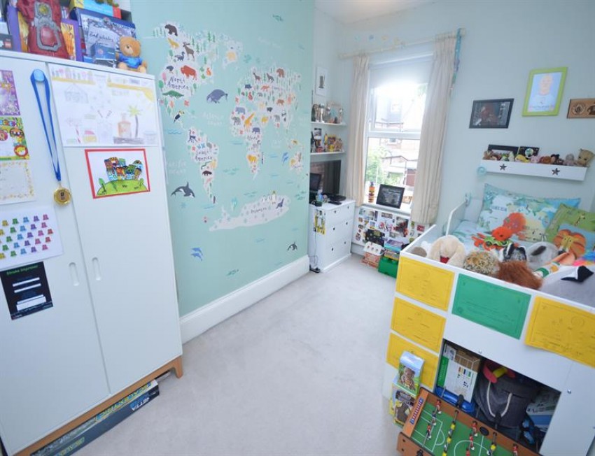 Images for Norfolk Avenue, Heaton Chapel