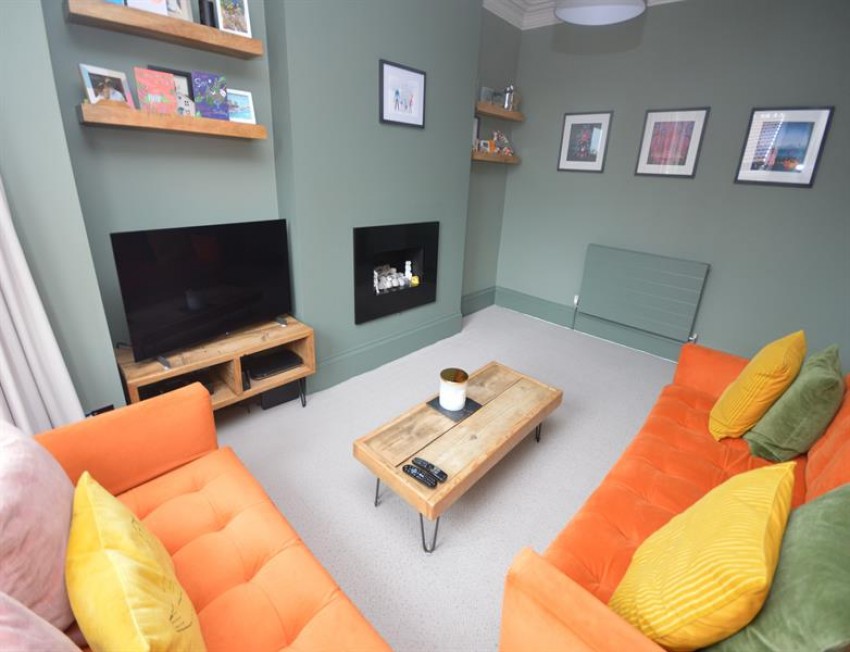 Images for Norfolk Avenue, Heaton Chapel