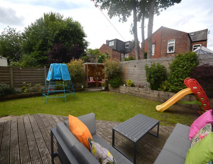 Images for Norfolk Avenue, Heaton Chapel