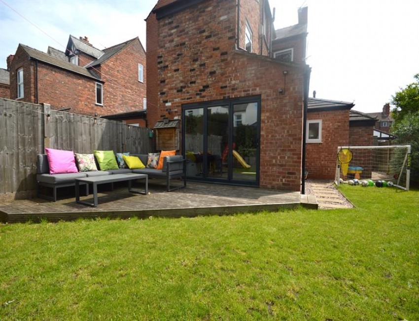 Images for Norfolk Avenue, Heaton Chapel