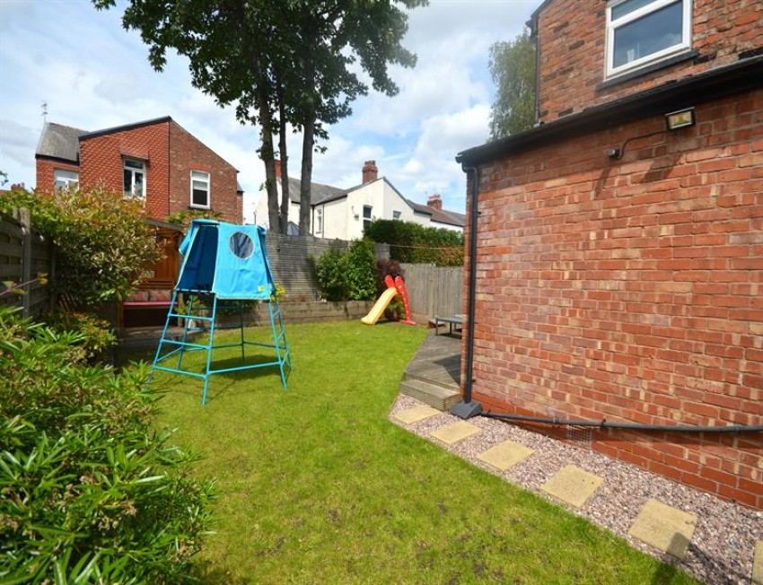 Images for Norfolk Avenue, Heaton Chapel