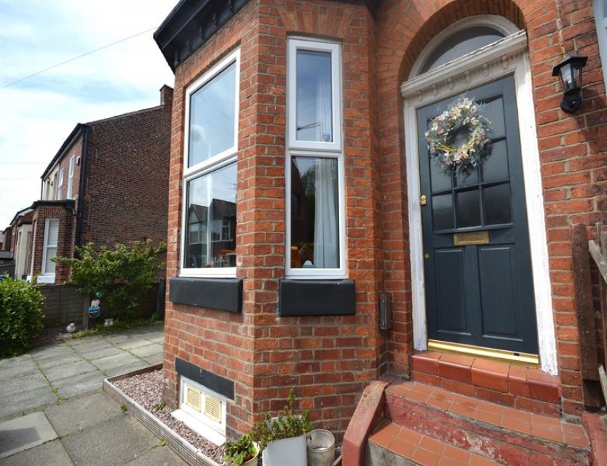 Images for Norfolk Avenue, Heaton Chapel