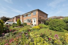 Images for Brabant Road, Cheadle Hulme
