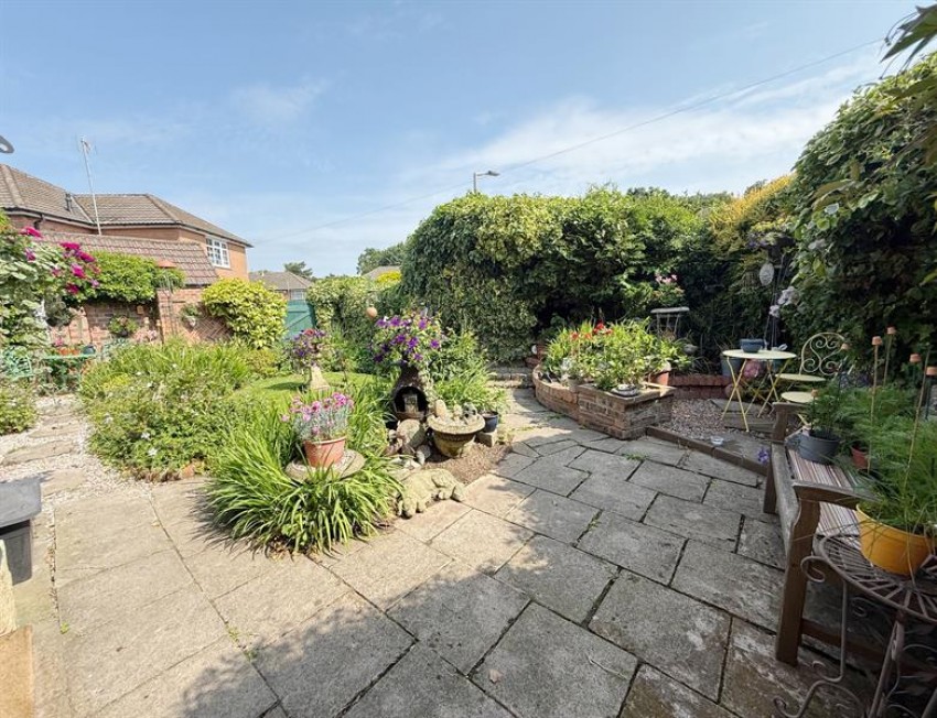 Images for Brabant Road, Cheadle Hulme