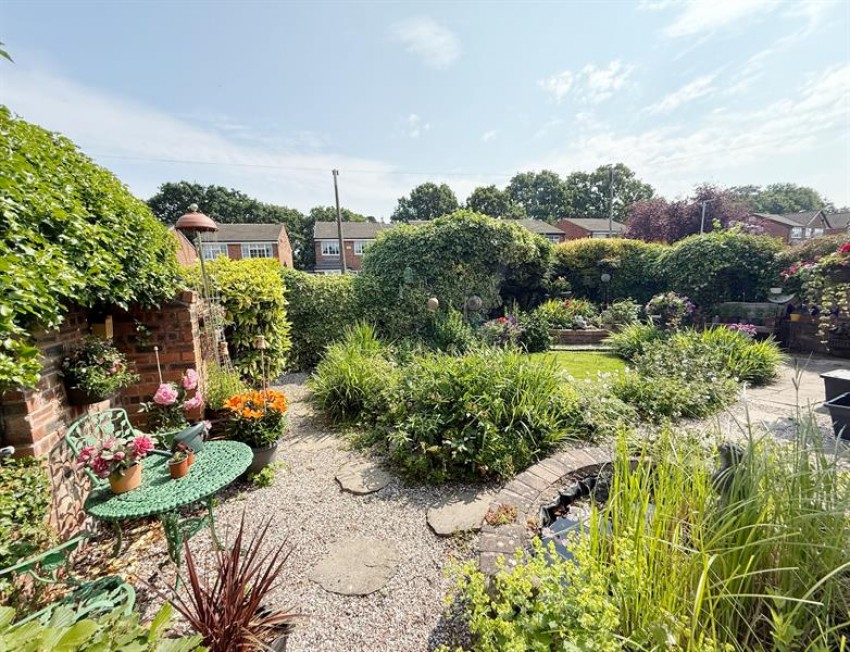 Images for Brabant Road, Cheadle Hulme