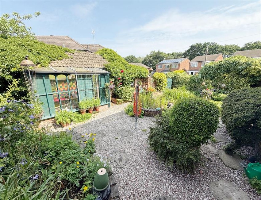 Images for Brabant Road, Cheadle Hulme