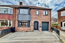 Images for Hurstvale Avenue, Heald Green, Stockport