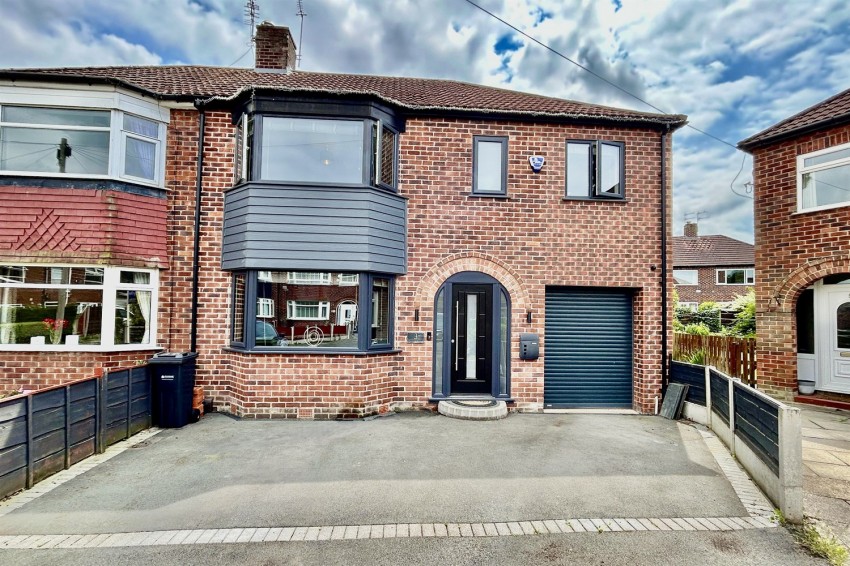 Images for Hurstvale Avenue, Heald Green, Stockport