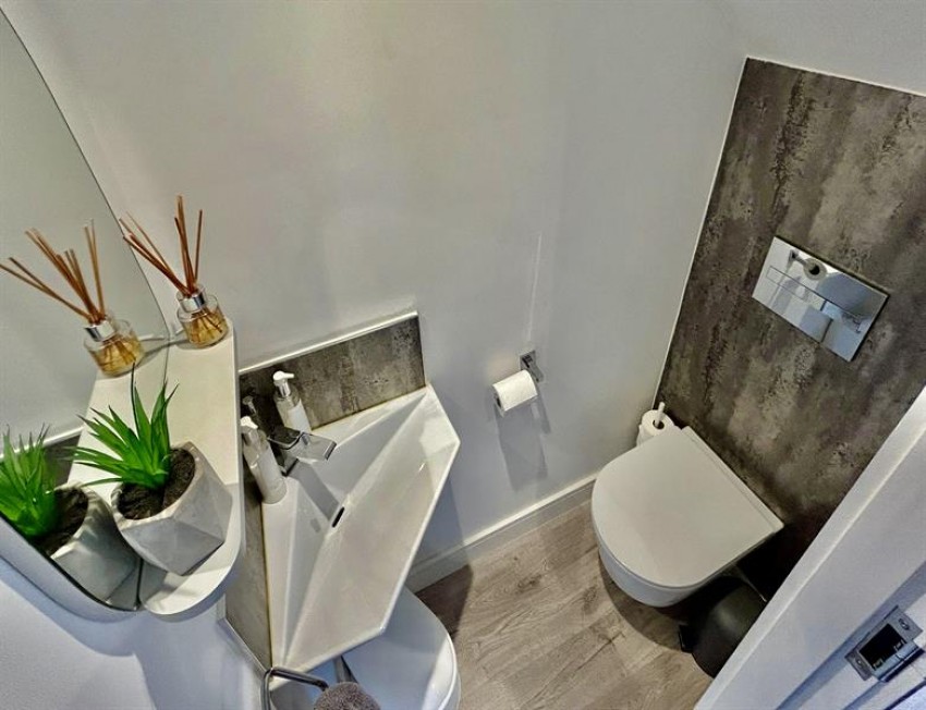 Images for Hurstvale Avenue, Heald Green, Stockport