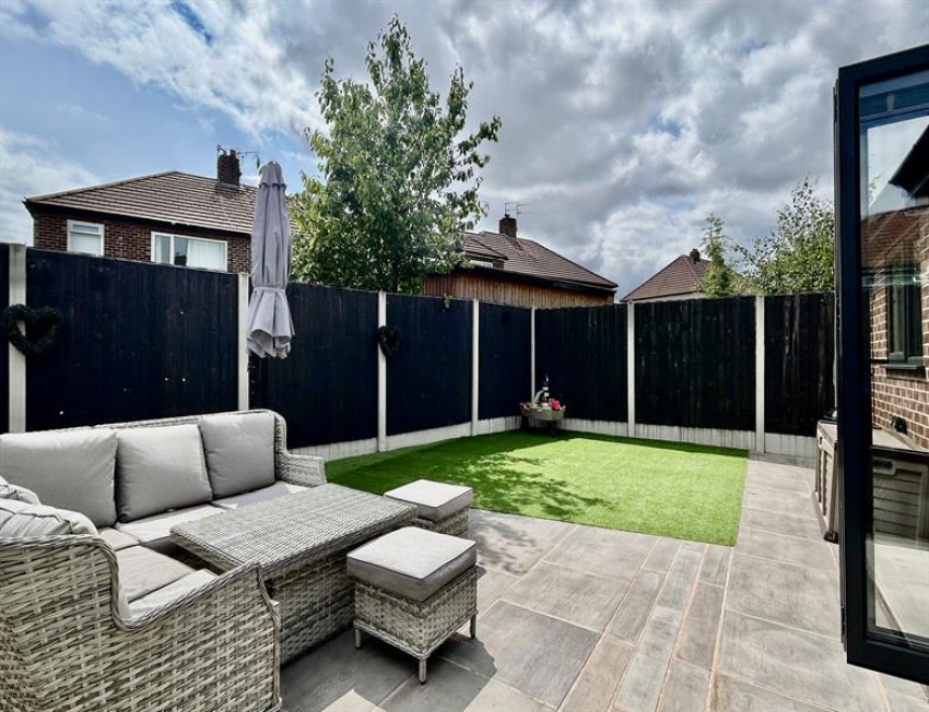 Images for Hurstvale Avenue, Heald Green, Stockport