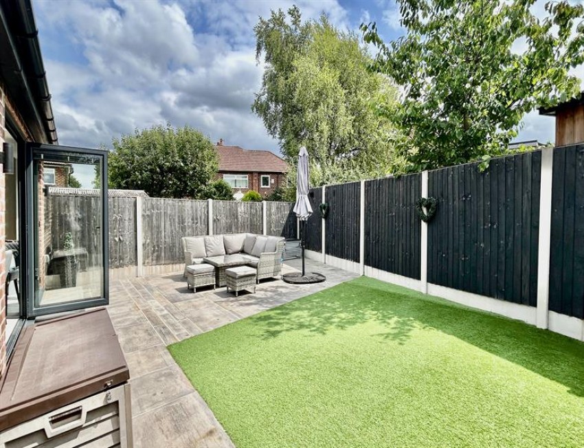 Images for Hurstvale Avenue, Heald Green, Stockport