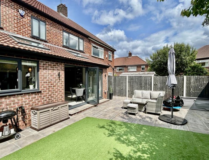 Images for Hurstvale Avenue, Heald Green, Stockport