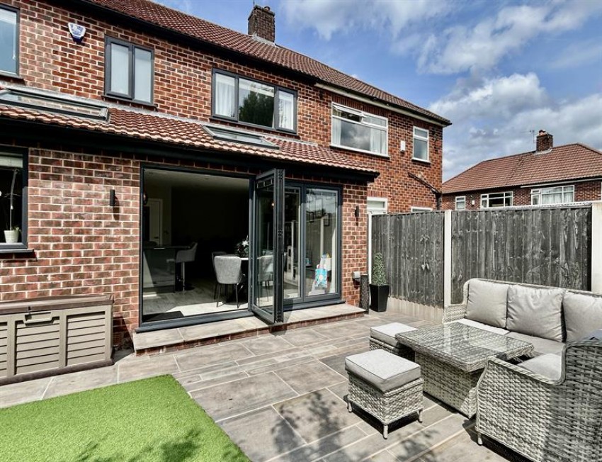Images for Hurstvale Avenue, Heald Green, Stockport