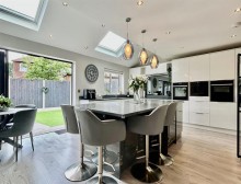 Images for Hurstvale Avenue, Heald Green, Stockport