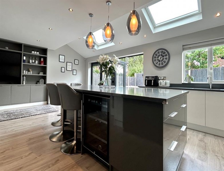 Images for Hurstvale Avenue, Heald Green, Stockport