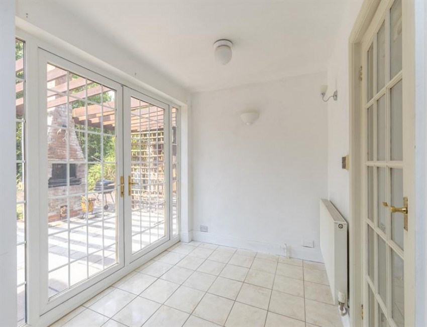 Images for House of massive potential in superb half acre plot on Norley Road
