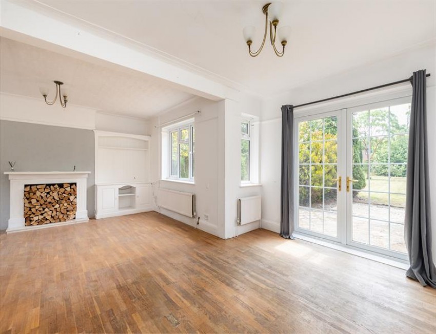 Images for House of massive potential in superb half acre plot on Norley Road