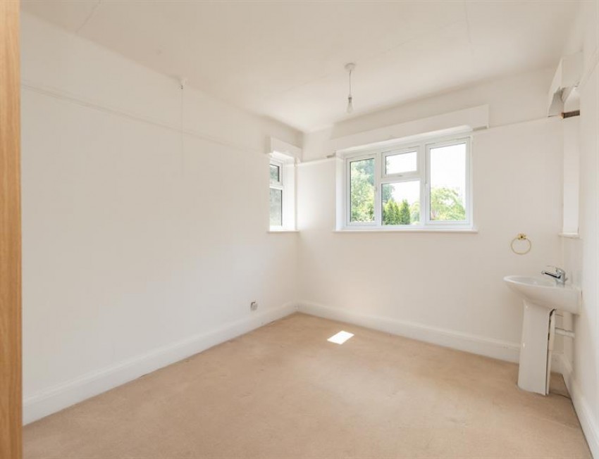 Images for House of massive potential in superb half acre plot on Norley Road