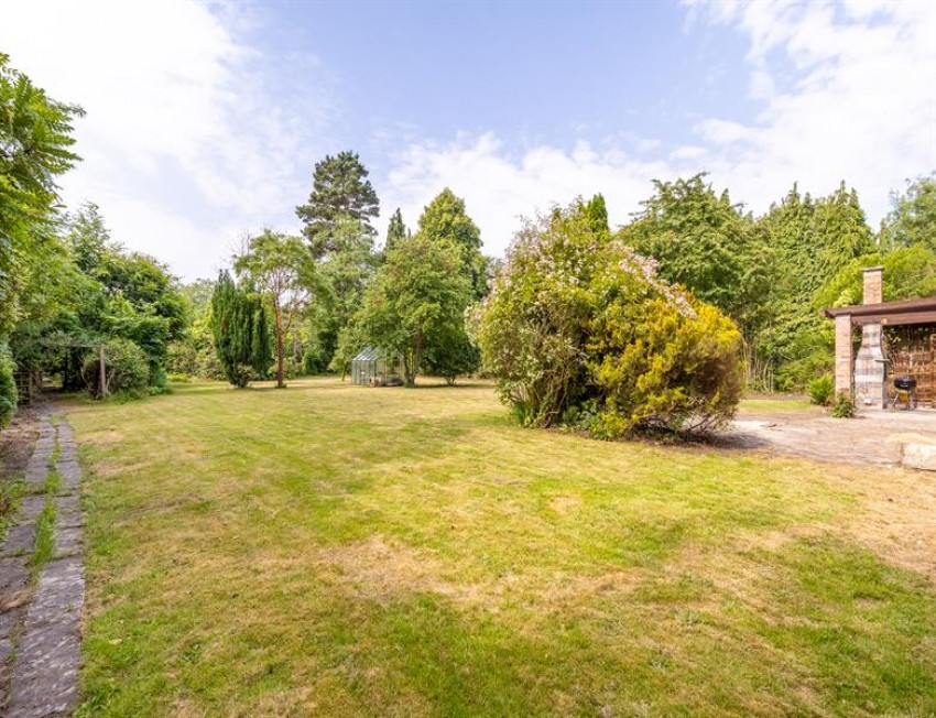 Images for House of massive potential in superb half acre plot on Norley Road