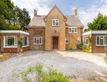 Images for House of massive potential in superb half acre plot on Norley Road