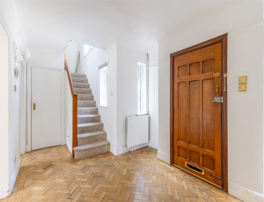 Images for House of massive potential in superb half acre plot on Norley Road