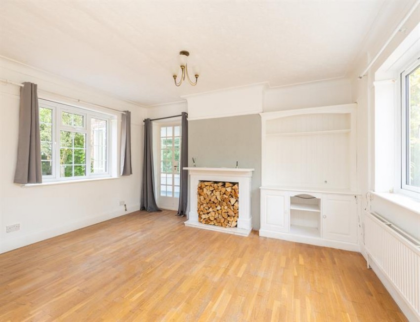 Images for House of massive potential in superb half acre plot on Norley Road