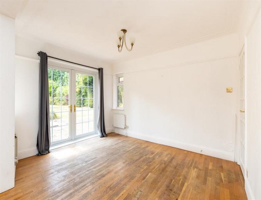 Images for House of massive potential in superb half acre plot on Norley Road