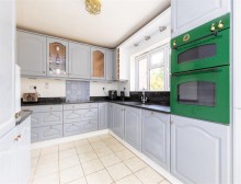 Images for House of massive potential in superb half acre plot on Norley Road