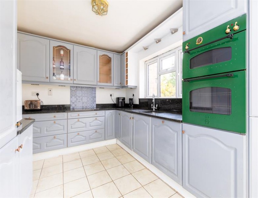 Images for House of massive potential in superb half acre plot on Norley Road