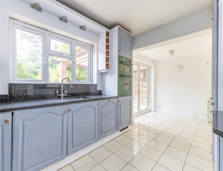 Images for House of massive potential in superb half acre plot on Norley Road