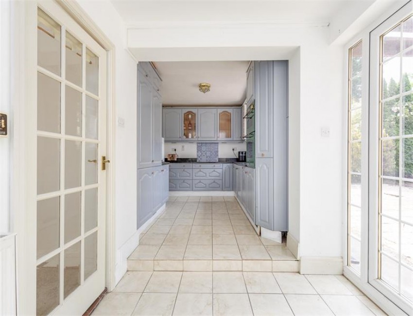 Images for House of massive potential in superb half acre plot on Norley Road