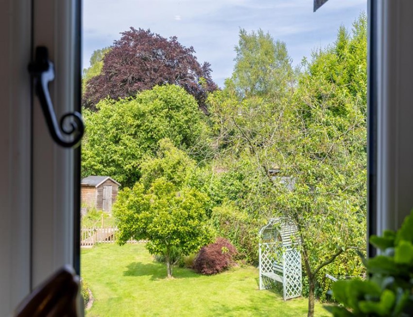 Images for Holly Cottage, Tilston a beautiful refurbished house with stunning garden