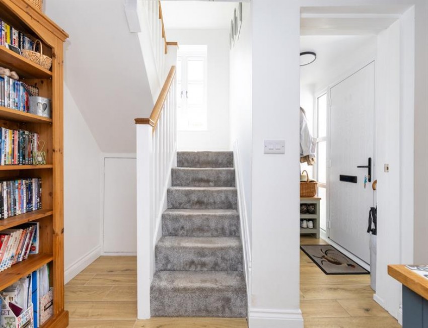 Images for Holly Cottage, Tilston a beautiful refurbished house with stunning garden